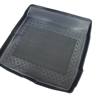 Csomagtértálcák Volvo S90, karosszéria szedán, gyártmány 2016.09 - jelen, keskeny pótkerék #2