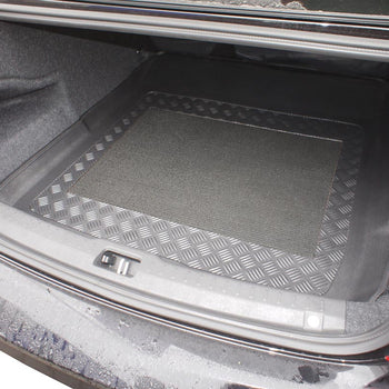 Csomagtértálcák Volvo S90 MHEV, karosszéria szedán, gyártmány 2020 - jelen, keskeny pótkerék #2