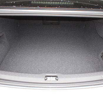 Csomagtértálcák Volvo S90 MHEV, karosszéria szedán, gyártmány 2020 - jelen, keskeny pótkerék #2