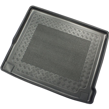 Csomagtértálcák Volvo XC60 II, karosszéria suv, gyártmány 2017.07 - jelen #1