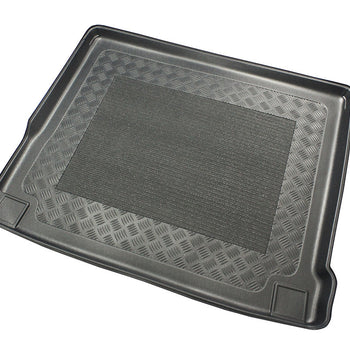 Csomagtértálcák Volvo XC60 II, karosszéria suv, gyártmány 2017.07 - jelen #1