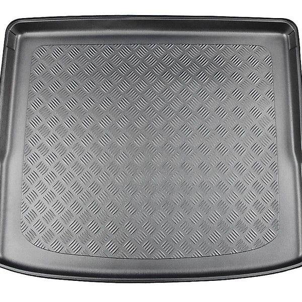 Csomagtértálcák Volvo XC40 PHEV, karosszéria suv, gyártmány 2019.09 - jelen #2