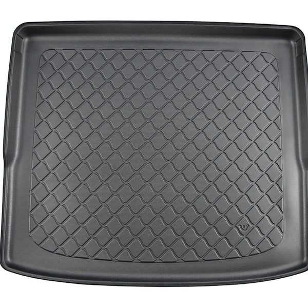 Csomagtértálcák Volvo XC40 PHEV, karosszéria suv, gyártmány 2019.09 - jelen #2