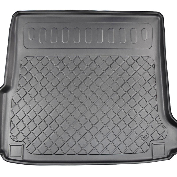 Csomagtértálcák Volvo V60 II, karosszéria kombi, gyártmány 2018.07 - jelen #1