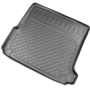 Csomagtértálcák Volvo V60 II, karosszéria kombi, gyártmány 2018.07 - jelen #1