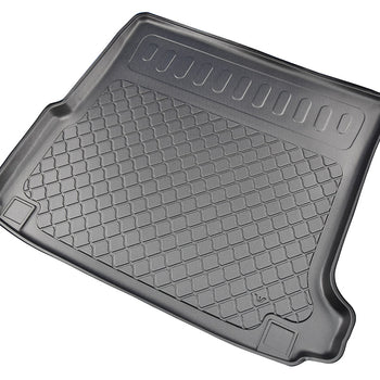 Csomagtértálcák Volvo V60 II, karosszéria kombi, gyártmány 2018.07 - jelen #1