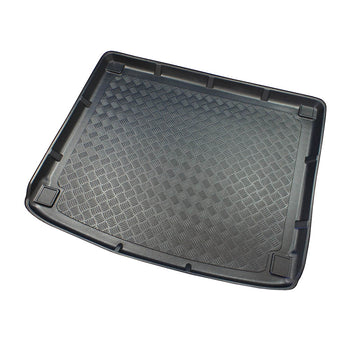 Csomagtértálca Porsche Cayenne II, suv karosszéria, gyártmány 05.2010 - 10.2017 | 192601BSC