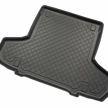 Csomagtértálca Porsche Panamera II, ferdehátú karosszéria, gyártmány 2017 - jelen | 192604GRD