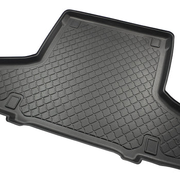 Csomagtértálca Porsche Panamera II, ferdehátú karosszéria, gyártmány 2017 - jelen | 192604GRD