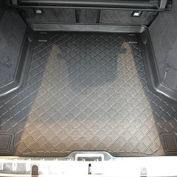 Csomagtértálca Porsche Panamera II, ferdehátú karosszéria, gyártmány 2017 - jelen | 192604GRD