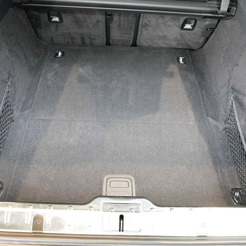 Csomagtértálca Porsche Panamera II, ferdehátú karosszéria, gyártmány 2017 - jelen | 192604GRD