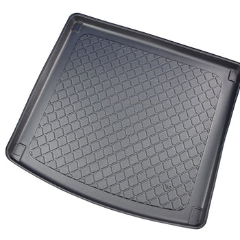 Csomagtértálca Porsche Cayenne III, suv karosszéria, gyártmány 11.2017 - jelen | 192605GRD