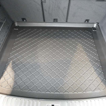 Csomagtértálca Porsche Cayenne III, suv karosszéria, gyártmány 11.2017 - jelen | 192605GRD