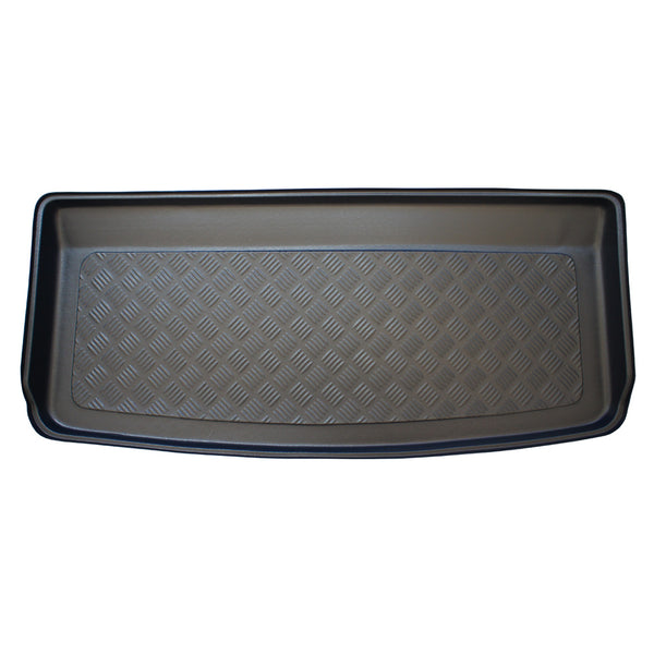 Csomagtértálca Ford S-Max I, van karosszéria, gyártmány 05.2006 - 08.2015 | 192615BSC