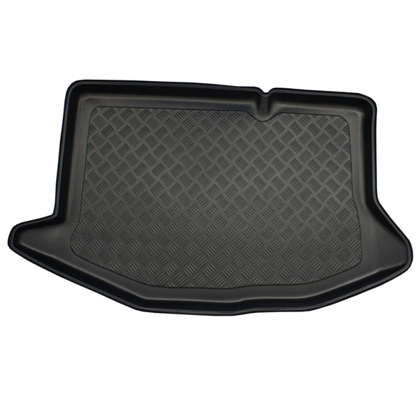 Csomagtértálca Ford Fiesta VI, ferdehátú karosszéria, gyártmány 10.2008 - 06.2017 | 192626BSC