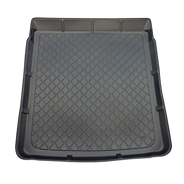 Csomagtértálca Volkswagen Passat CC, kupé karosszéria, gyártmány 06.2008 - 11.2016 | 192630GRD