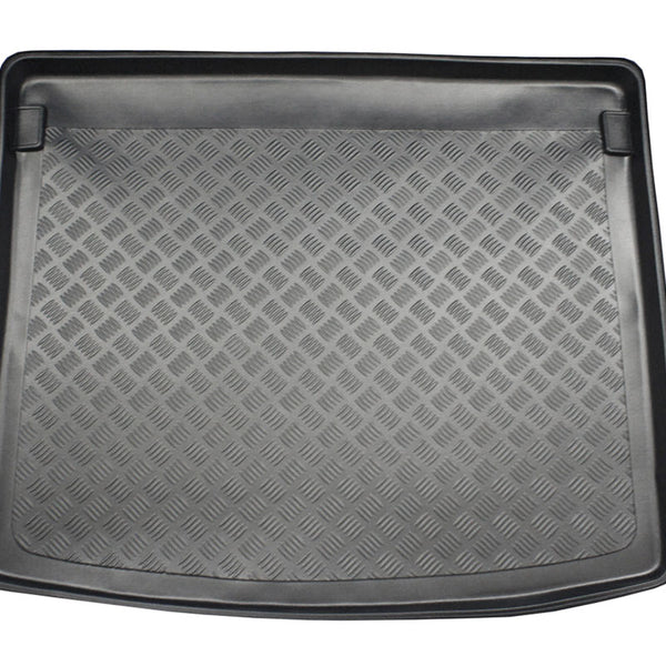 Csomagtértálca Volkswagen Caddy Comfortline, van karosszéria, gyártmány 08.2010 - 10.2020 | 192638BSC