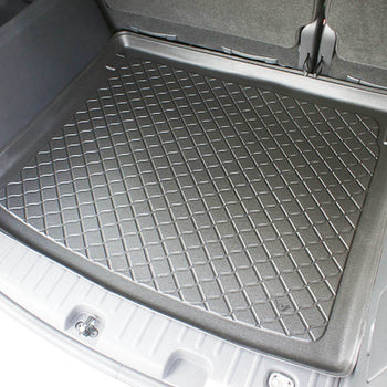 Csomagtértálca Volkswagen Caddy Comfortline, van karosszéria, gyártmány 08.2010 - 10.2020 | 192638GRD