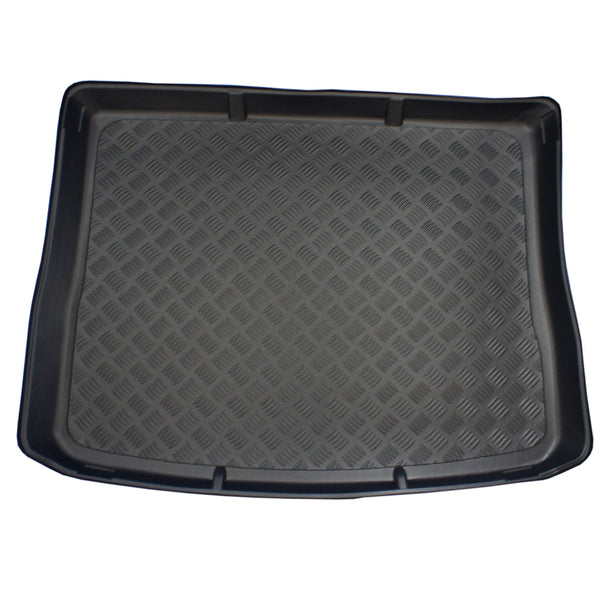 Csomagtértálcák Volkswagen Tiguan I, karosszéria suv, gyártmány 2007.07 - 2016.04, felső csomagtér #1
