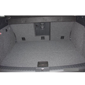 Csomagtértálcák Volkswagen Tiguan I, karosszéria suv, gyártmány 2007.07 - 2016.04, felső csomagtér #1