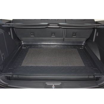 Csomagtértálcák Dodge Nitro, karosszéria suv, gyártmány 2007 - 2011.12 #1