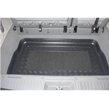 Csomagtértálcák Lancia Voyager, karosszéria van, gyártmány 2011.11 - 2015 #2