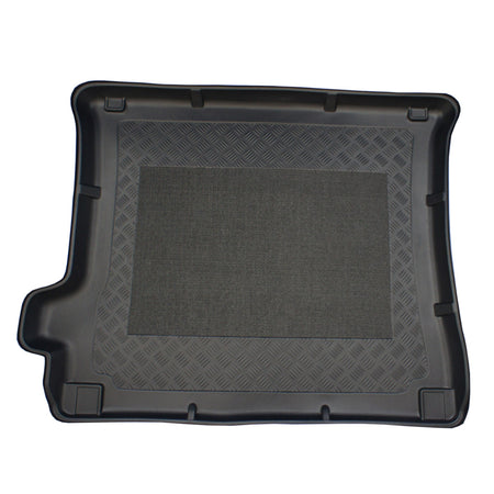 Csomagtértálcák Jeep Grand Cherokee IV, karosszéria suv, gyártmány 2010.10 - jelen #1