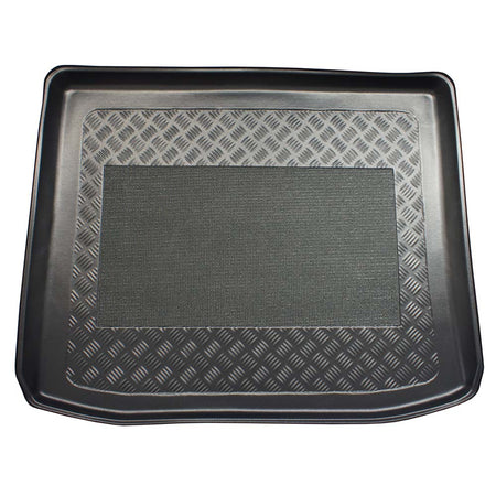 Csomagtértálcák Jeep Cherokee, karosszéria suv, gyártmány 2014.03 - jelen #1