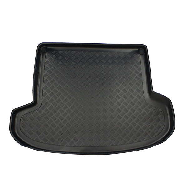 Csomagtértálcák Kia Ceed I, karosszéria kombi, gyártmány 2007.09 - 2012.08 #1