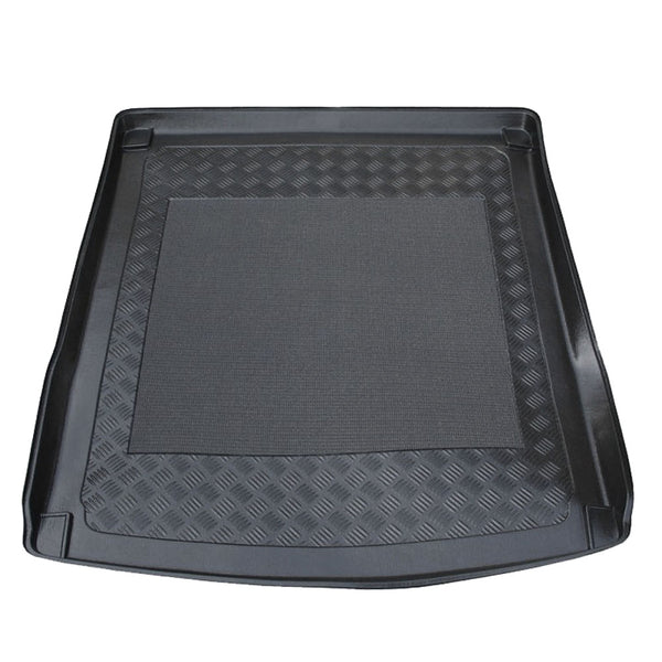 Csomagtértálcák Mercedes GL I X164, karosszéria suv, gyártmány 2006.02 - 2012.10 #1