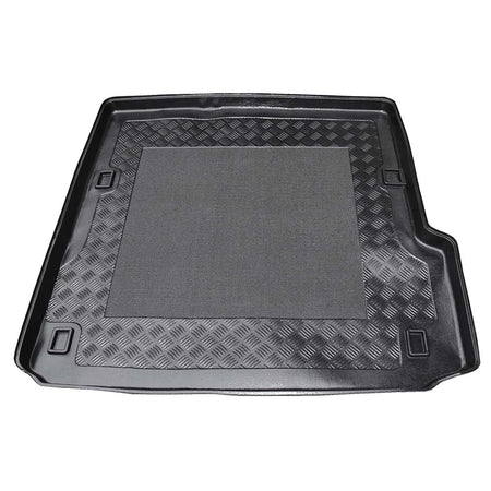 Csomagtértálcák Mercedes E-Class W211, karosszéria kombi, gyártmány 2003 - 2009.10, navigációs rendszerrel #1