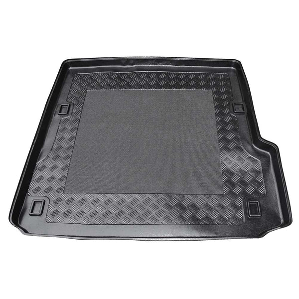 Csomagtértálcák Mercedes E-Class W211, karosszéria kombi, gyártmány 2003 - 2009.10, navigációs rendszerrel #1