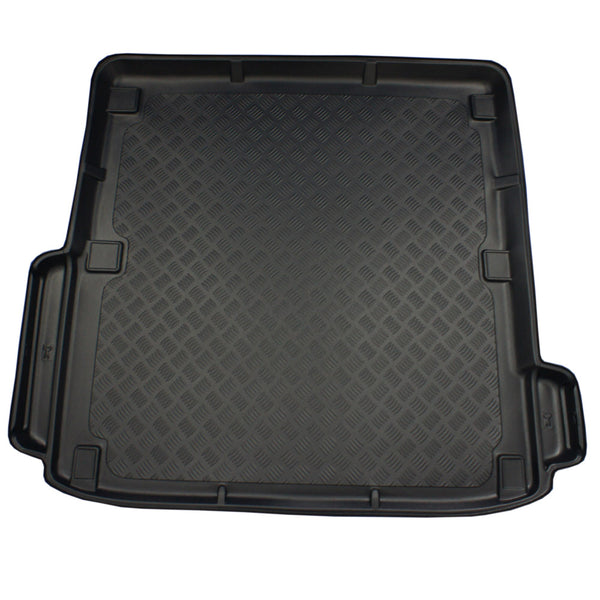 Csomagtértálcák Mercedes E-Class W212, karosszéria kombi, gyártmány 2009 - 2016.10 #1