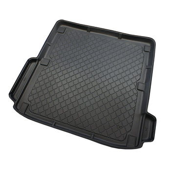 Csomagtértálcák Mercedes E-Class W212, karosszéria kombi, gyártmány 2009 - 2016.10 #1