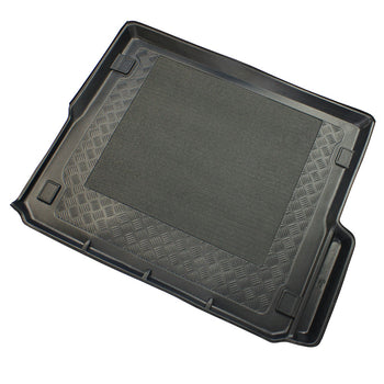 Csomagtértálcák Mercedes E-Class W211, karosszéria kombi, gyártmány 2003 - 2009.10 #1