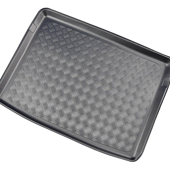 Csomagtértálcák Mercedes B-Class W246, karosszéria van, gyártmány 2011.10 - 2018.12, felső csomagtér #1