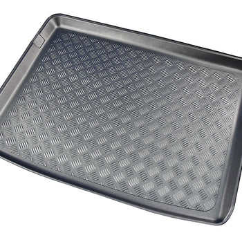 Csomagtértálcák Mercedes B-Class W246, karosszéria van, gyártmány 2011.10 - 2018.12, felső csomagtér #1