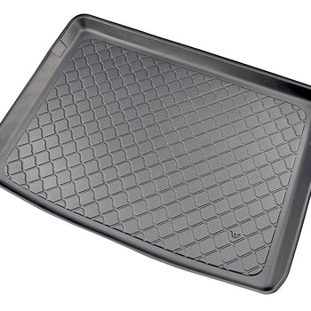 Csomagtértálcák Mercedes B-Class W246, karosszéria van, gyártmány 2011.10 - 2018.12, felső csomagtér #1