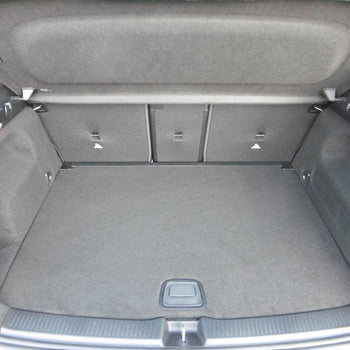 Csomagtértálcák Mercedes B-Class W246, karosszéria van, gyártmány 2011.10 - 2018.12, felső csomagtér #1