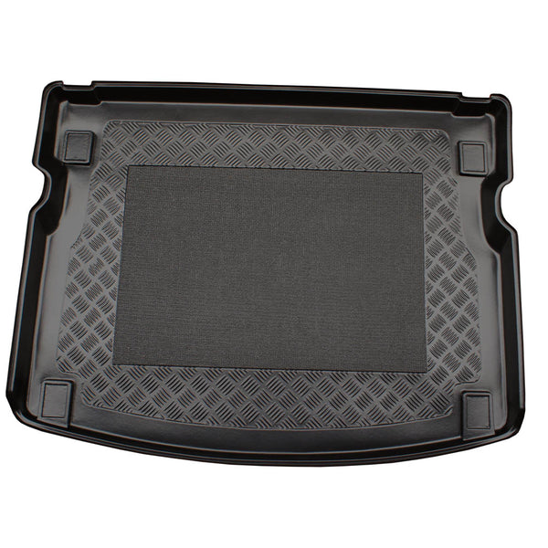 Csomagtértálcák Ssang Yong Kyron, karosszéria suv, gyártmány 2005 - 2014 #1