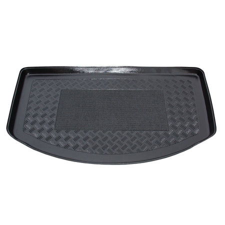 Csomagtértálcák Ssang Yong Actyon, karosszéria suv, gyártmány 2006 - 2011 #1