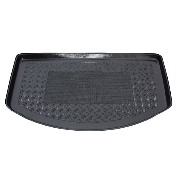 Csomagtértálcák Ssang Yong Actyon, karosszéria suv, gyártmány 2006 - 2011 #1