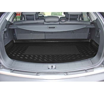 Csomagtértálcák Ssang Yong Actyon, karosszéria suv, gyártmány 2006 - 2011 #1