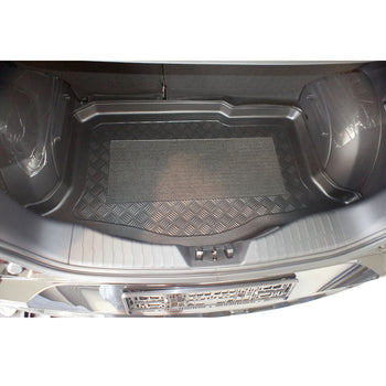 Csomagtértálcák Ssang Yong Tivoli, karosszéria suv, gyártmány 2015.03 - 2019, alsó csomagtér #1