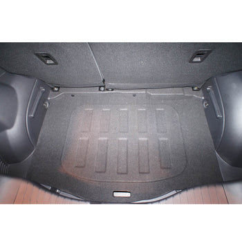 Csomagtértálcák Ssang Yong Tivoli, karosszéria suv, gyártmány 2015.03 - 2019, alsó csomagtér #1
