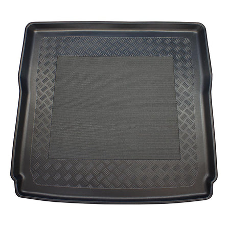 Csomagtértálcák Ssang Yong Rexton W III, karosszéria suv, gyártmány 2012 - 2017.10 #1