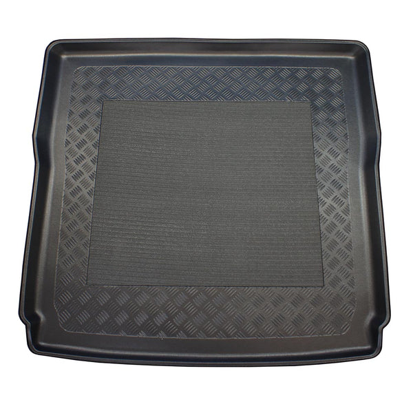 Csomagtértálcák Ssang Yong Rexton W III, karosszéria suv, gyártmány 2012 - 2017.10 #1