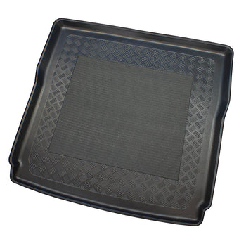 Csomagtértálcák Ssang Yong Rexton W III, karosszéria suv, gyártmány 2012 - 2017.10 #1