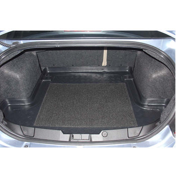 Csomagtértálcák Fiat Linea, karosszéria szedán, gyártmány 2007.06 - 2018.11 #1