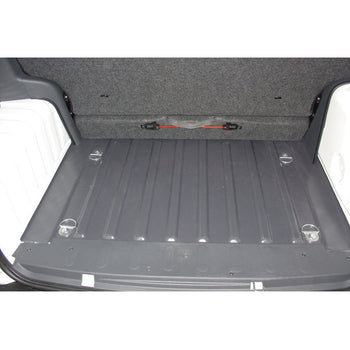 Csomagtértálcák Citroen Nemo, karosszéria van, gyártmány 2008.06 - jelen #1